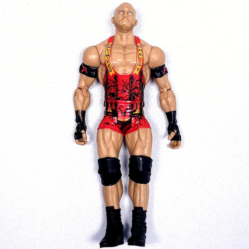 Ryback 2012 mattel wwe - ryback,