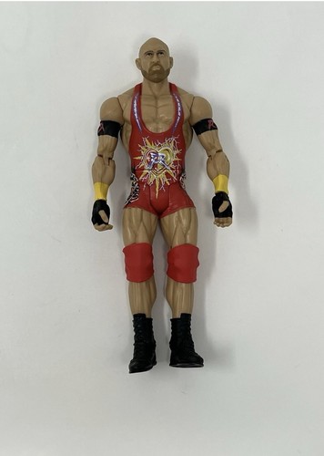2012 wwe mattel figure - 2012,