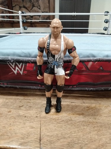 Wwe ryback basic - wwe, pack