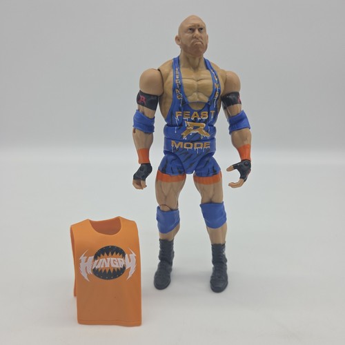 Wwe mattel ryback - wwe,