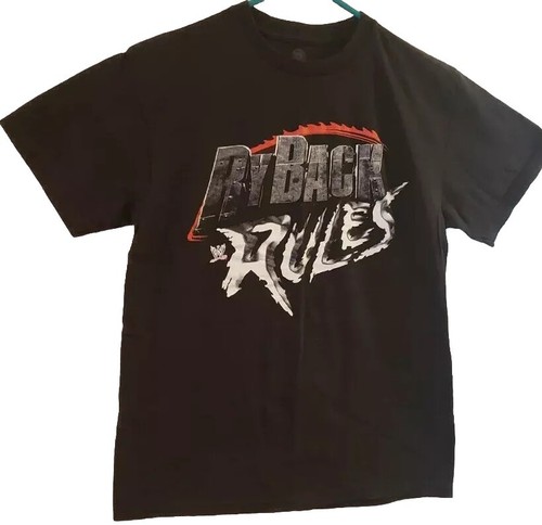 Wwe ryback rules men medium - wwe,