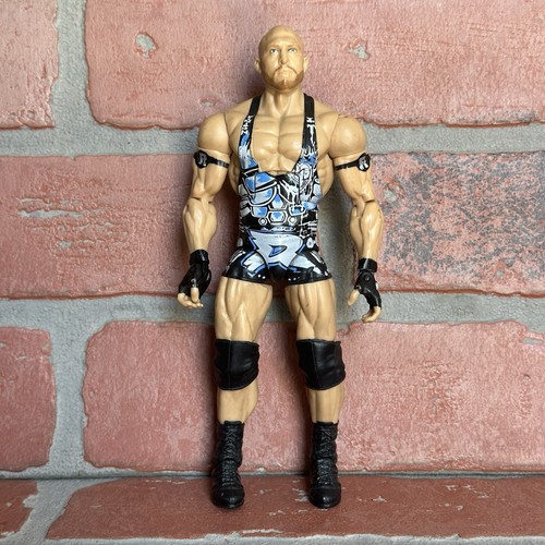 2011 wwe elite ryback - wwe,